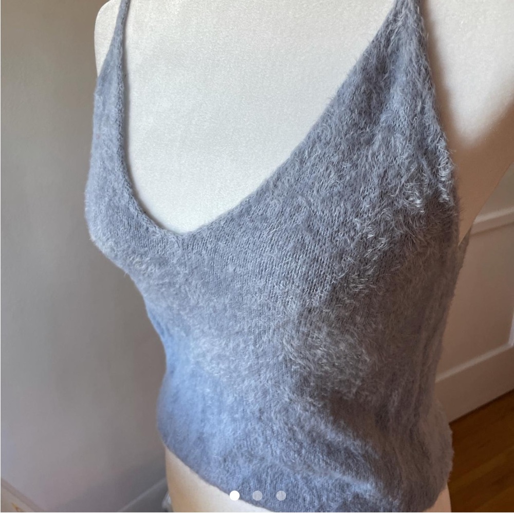 garage vest